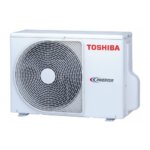Сплит-система Toshiba RAS-10BKVG-EE / RAS-10BAVG-EE