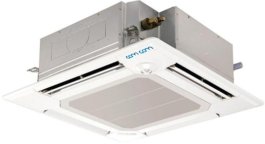 Кондиционер Mitsubishi Electric PLA-RP50EA/PUHZ-ZRP50VKA