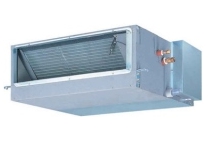Кондиционер Hisense AVD-38UXCSCH