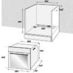 Духовой шкаф Beko BCM 12300 X