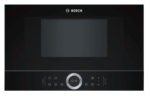 Встраиваемая микроволновая печь Bosch BFR 634GB1