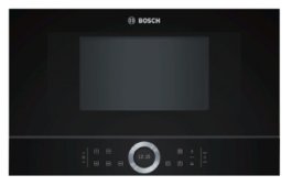 Встраиваемая микроволновая печь Bosch BFR 634GB1