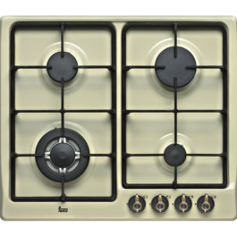 Варочная поверхность Teka EH 60 4G AI AL TR CI NAT BGB