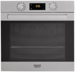 Духовой шкаф Hotpoint-Ariston FA5 844 JH IX HA