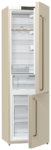 Холодильник Gorenje NRK 621 CLI