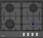 Варочная поверхность Shivaki SHH 60 B405