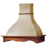 Вытяжка Faber WEST 90 SPATOLATO SC H-EP