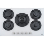Варочная поверхность Franke FHMF 755 4G DC C WH Арт. 106.0541.753