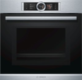 Духовой шкаф Bosch HNG6764S1