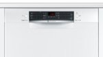 Встраиваемая посудомоечная машина Bosch SMU 46AW01S