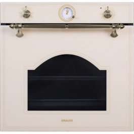 Духовой шкаф Graude CLASSIC BK 60.3 EL