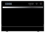 Посудомоечная машина DELONGHI DDW05T ZAFFIRO NERO