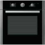 Духовой шкаф DELONGHI ILVITO GG 6 X