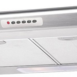 Вытяжка DELONGHI KD-LA 60IX