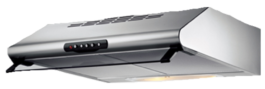 Вытяжка DELONGHI KD-N5 60IX