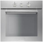 Духовой шкаф DELONGHI PMA 6 PPX