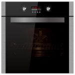 Духовой шкаф DELONGHI ILVITO DSH-8 EX