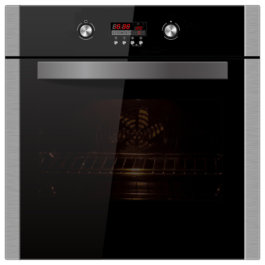 Духовой шкаф DELONGHI ILVITO DSH-8 EX