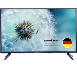 Телевизор Schaub Lorenz SLT32N5500
