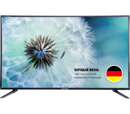 Телевизор Schaub Lorenz SLT43N6500