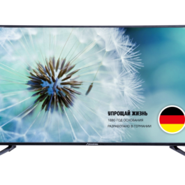 Телевизор Schaub Lorenz SLT43N6000