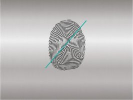 Защитное покрытие Antifinger