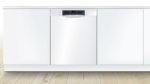 Встраиваемая посудомоечная машина Bosch SMU 46AW01S