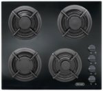 Варочная поверхность DELONGHI NV 46/1 ASV C