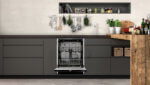 Встраиваемая посудомоечная машина DELONGHI DDW 06 F LAMETHYSTA