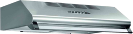 Вытяжка DELONGHI KD-3N 60 IX