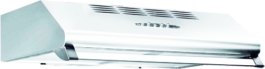 Вытяжка DELONGHI KD-3N 60 WH