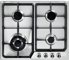 Варочная поверхность DELONGHI HF 46 ASDV GU