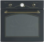 Духовой шкаф DELONGHI CM 6 ANT
