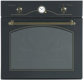 Духовой шкаф DELONGHI CM 6 ANT