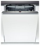 Встраиваемая посудомоечная машина Bosch SMV 47L10