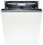 Встраиваемая посудомоечная машина Bosch SMV 59T20