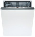 Встраиваемая посудомоечная машина Bosch SMV 65M30