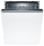 Встраиваемая посудомоечная машина Bosch SMV 24AX00E