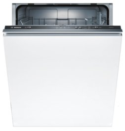 Встраиваемая посудомоечная машина Bosch SMV 24AX00E