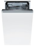 Встраиваемая посудомоечная машина Bosch SPV 25FX70