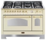 Газовая плита Lofra RBID126MFt+e/2aeo