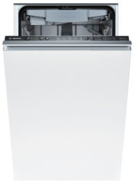 Встраиваемая посудомоечная машина Bosch SPV 25FX30
