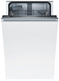 Встраиваемая посудомоечная машина Bosch SPV 24CX01