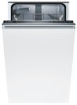 Встраиваемая посудомоечная машина Bosch SPV 24CX00
