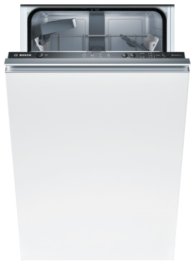 Встраиваемая посудомоечная машина Bosch SPV 24CX00