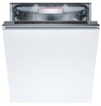 Встраиваемая посудомоечная машина Bosch SMV 88TX36