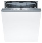 Встраиваемая посудомоечная машина Bosch SMV 46KX05