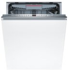 Встраиваемая посудомоечная машина Bosch SMV 46KX00