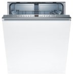 Встраиваемая посудомоечная машина Bosch SMV 46GX00