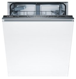 Встраиваемая посудомоечная машина Bosch SMV 25CX00